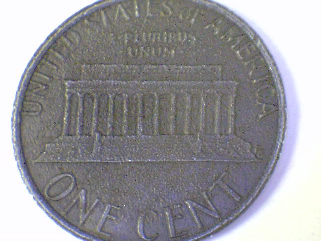 Oblong-Un-Plated-1982-Zinc-Penny